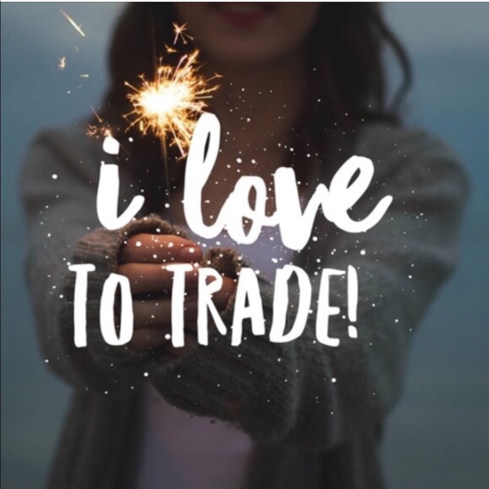 let’s trade 💫